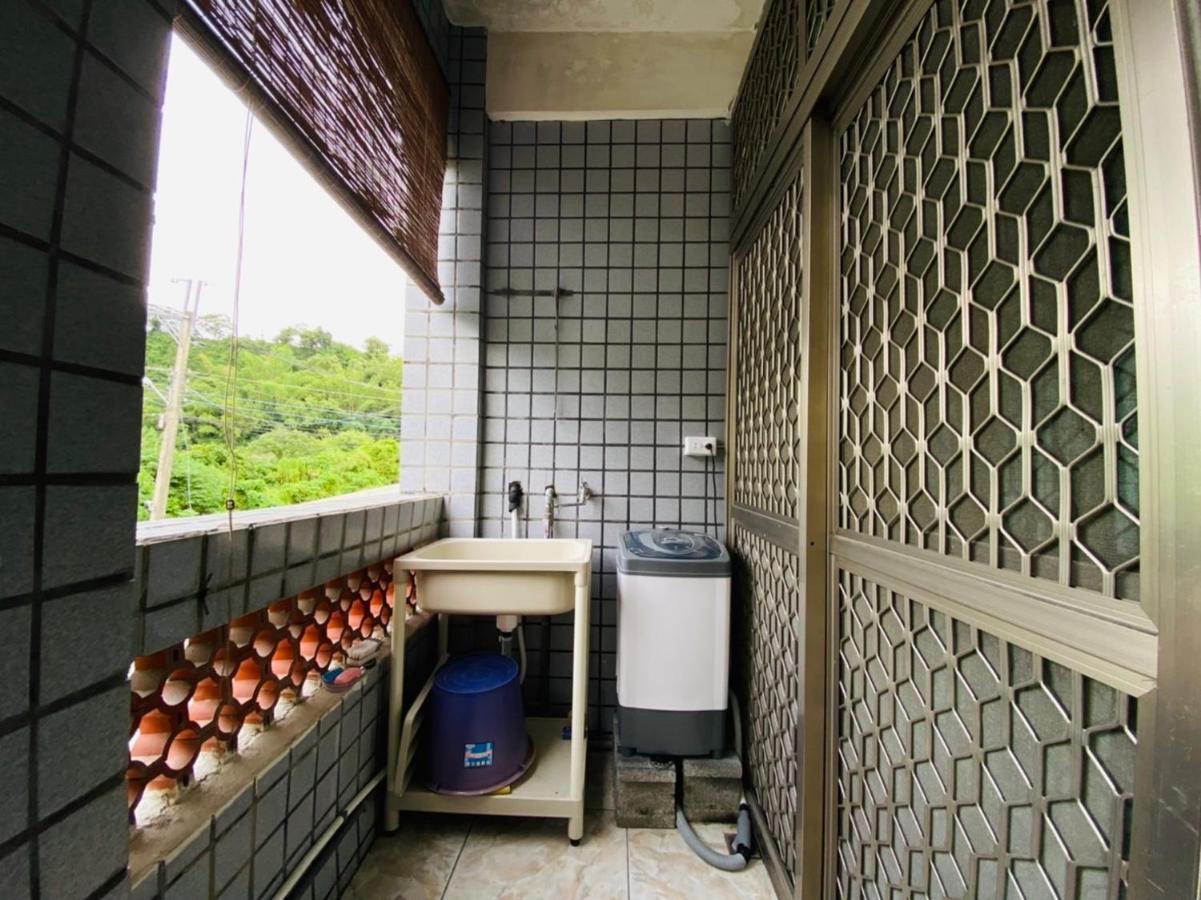 Luye Jamie'S Guesthouse ภายนอก รูปภาพ
