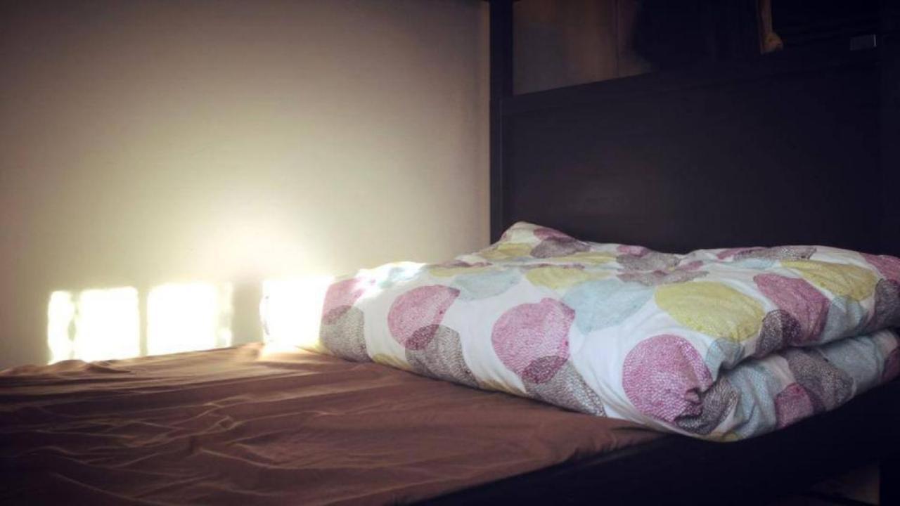 Luye Jamie'S Guesthouse ภายนอก รูปภาพ