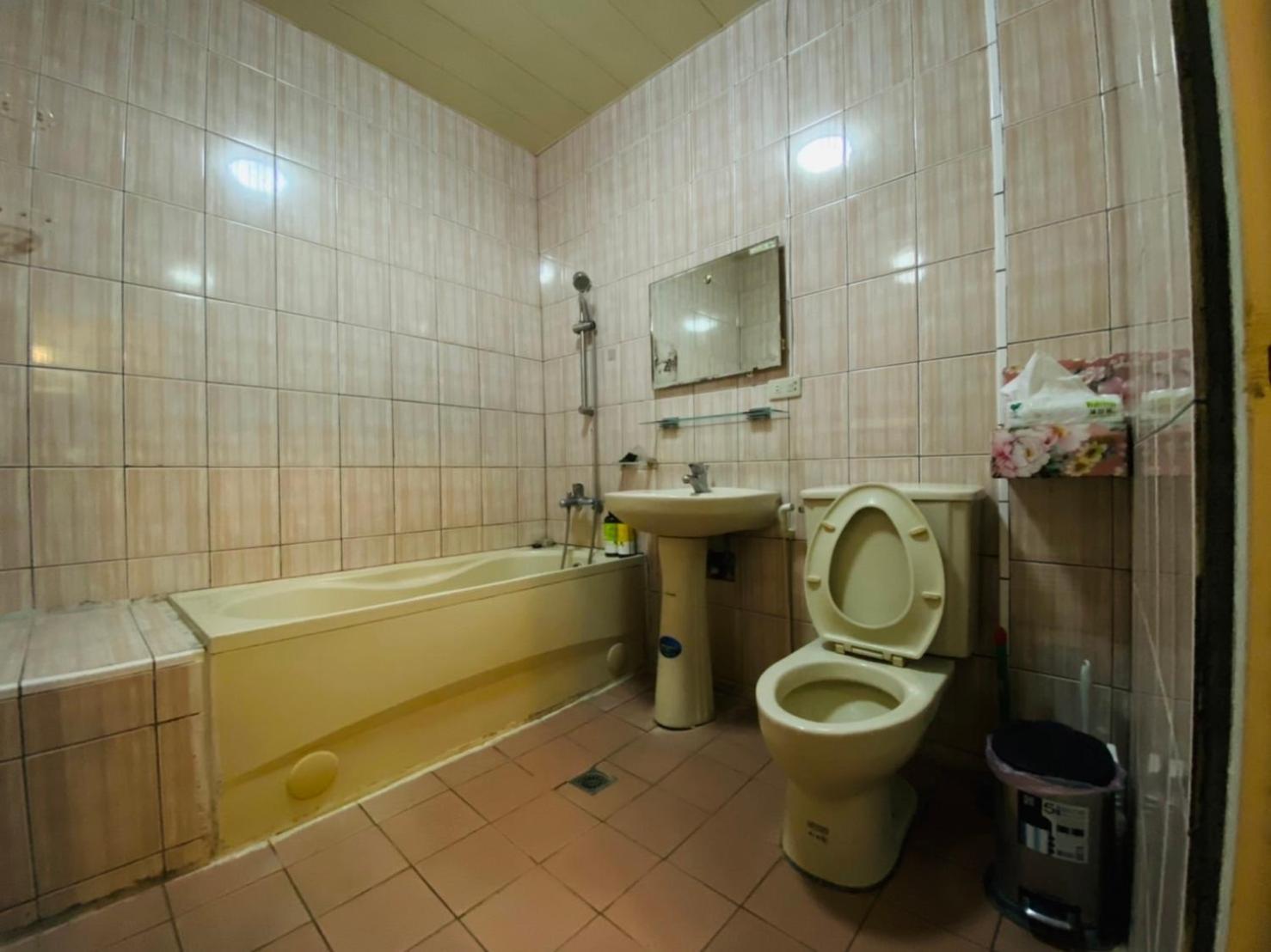 Luye Jamie'S Guesthouse ภายนอก รูปภาพ