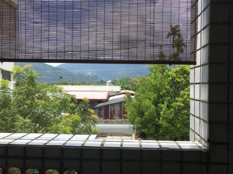 Luye Jamie'S Guesthouse ภายนอก รูปภาพ